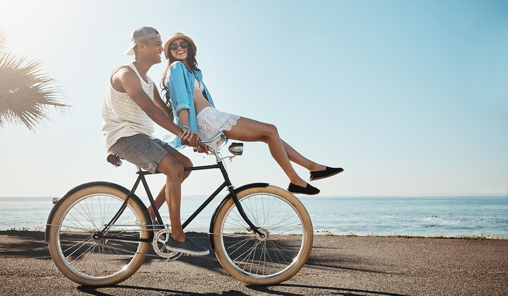 Bike The Bay is coming Dylan Point Loma