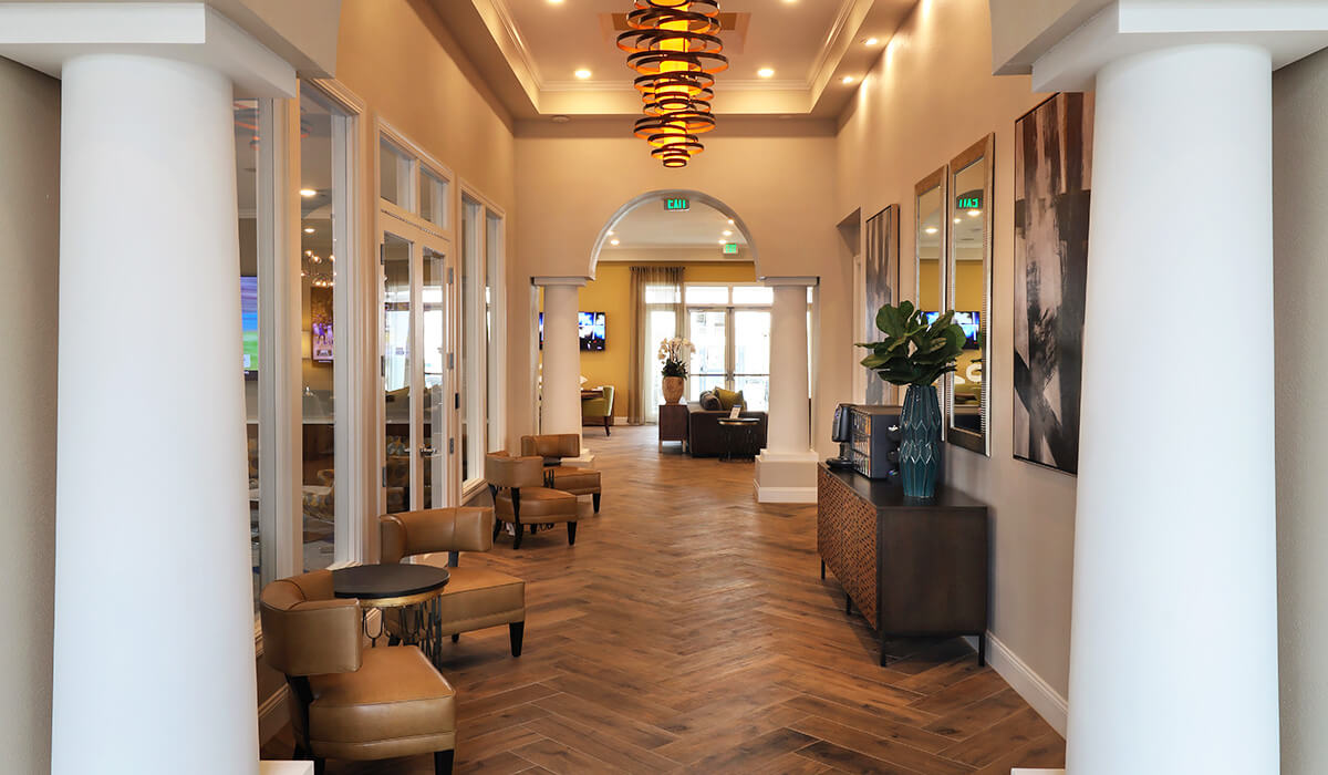 Foyer