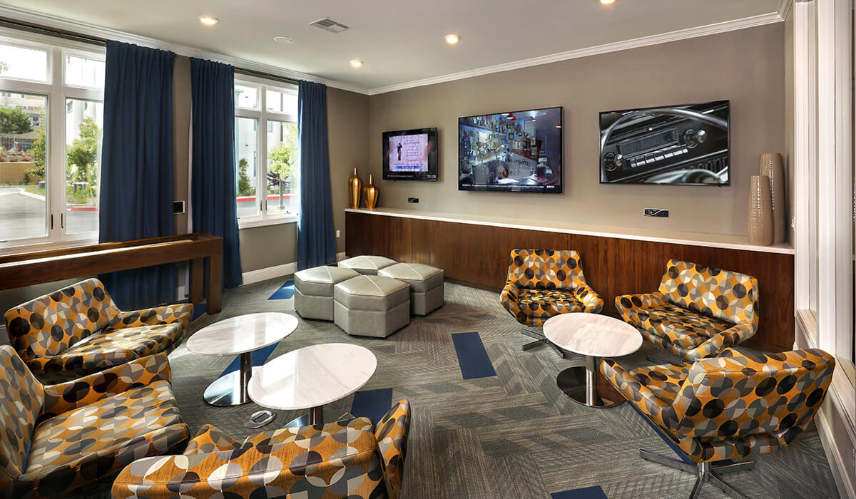 Game Lounge